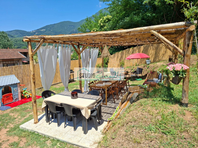 Single House for sale in Camaiore