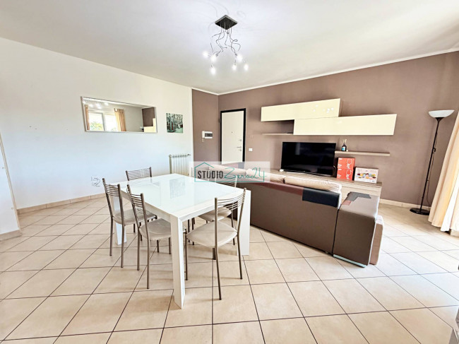 Apartment for sale in Pietrasanta