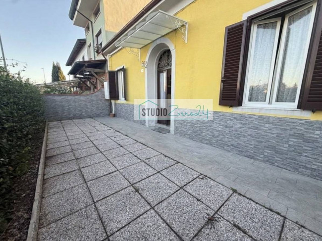 Single House for sale in Viareggio