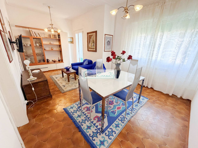 Apartment for sale in Pietrasanta