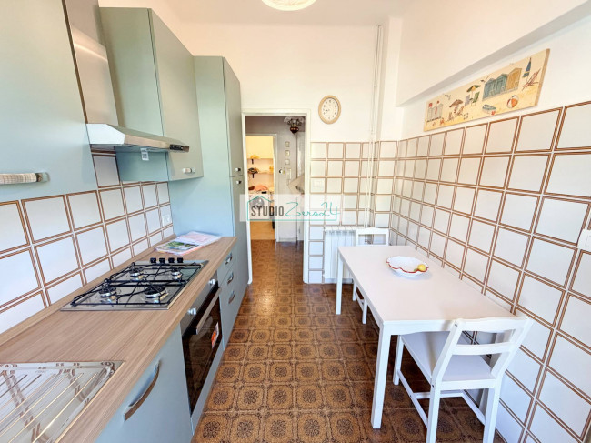 Apartment for sale in Pietrasanta