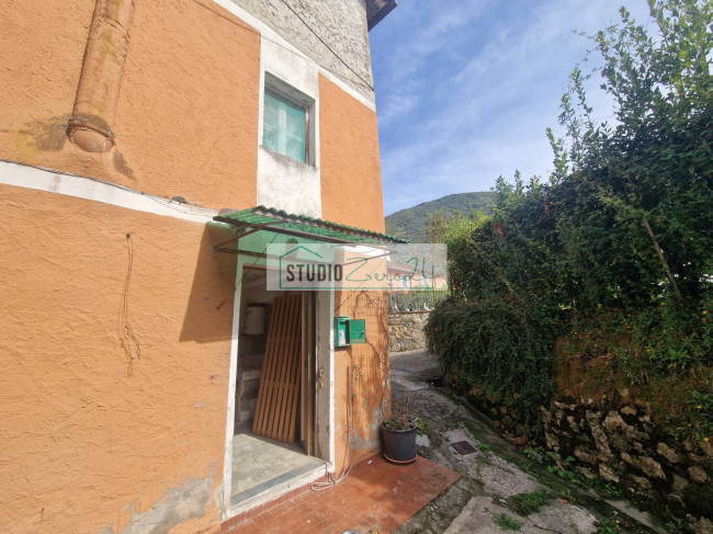 Terraced House for sale in Camaiore