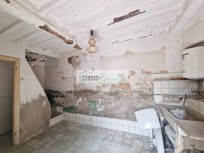 Terraced House for sale in Camaiore