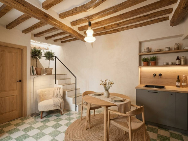 Terraced House for sale in Camaiore