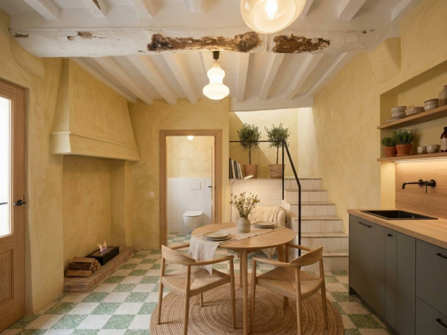Terraced House for sale in Camaiore