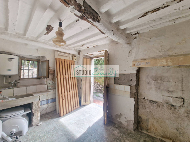 Terraced House for sale in Camaiore