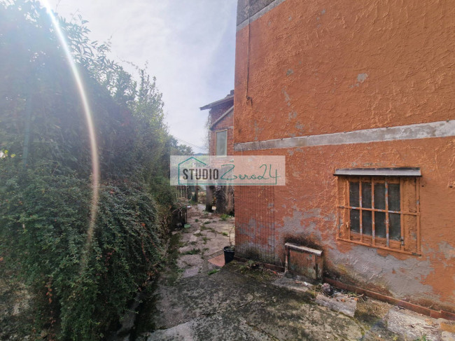 Terraced House for sale in Camaiore