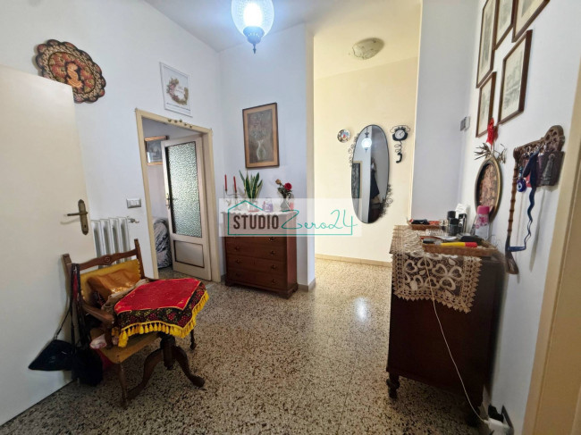 Apartment for sale in Viareggio
