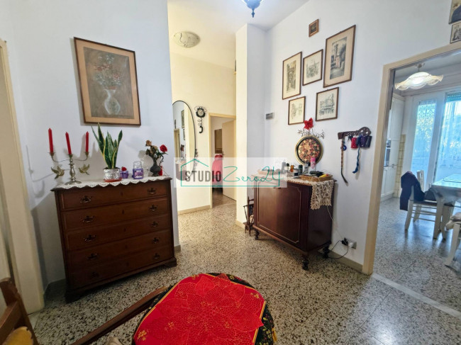 Apartment for sale in Viareggio