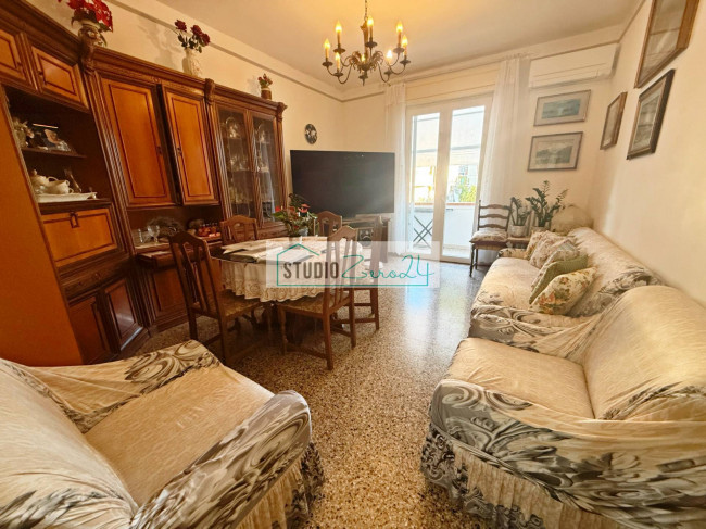 Apartment for sale in Viareggio