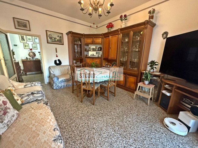 Apartment for sale in Viareggio