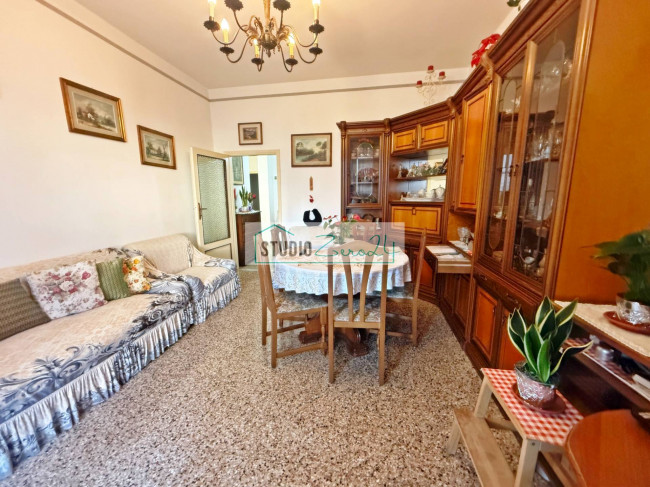 Apartment for sale in Viareggio
