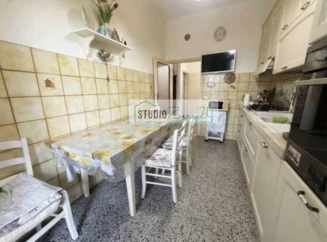 Apartment for sale in Viareggio