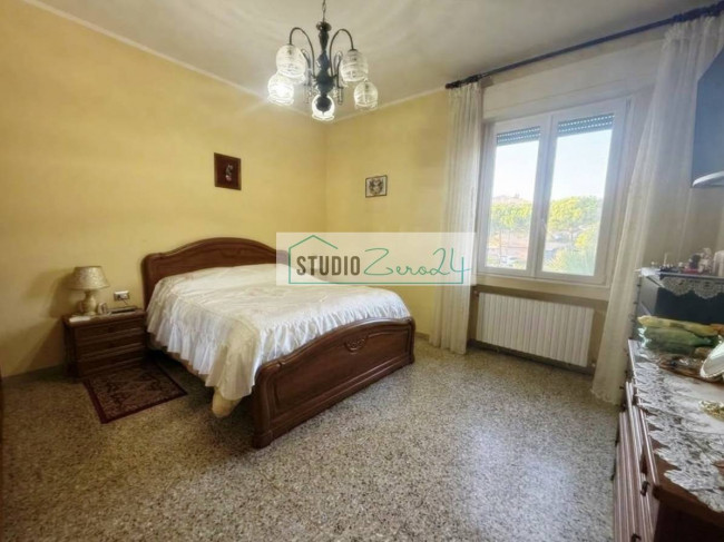 Apartment for sale in Viareggio