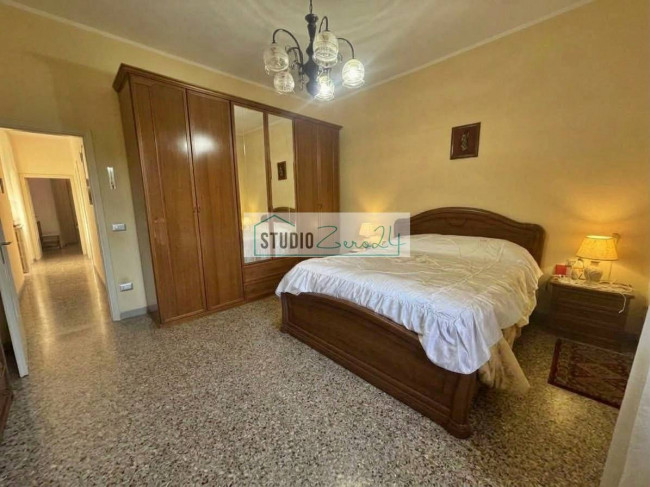 Apartment for sale in Viareggio