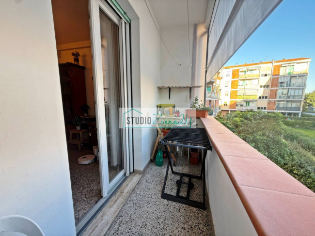 Apartment for sale in Viareggio