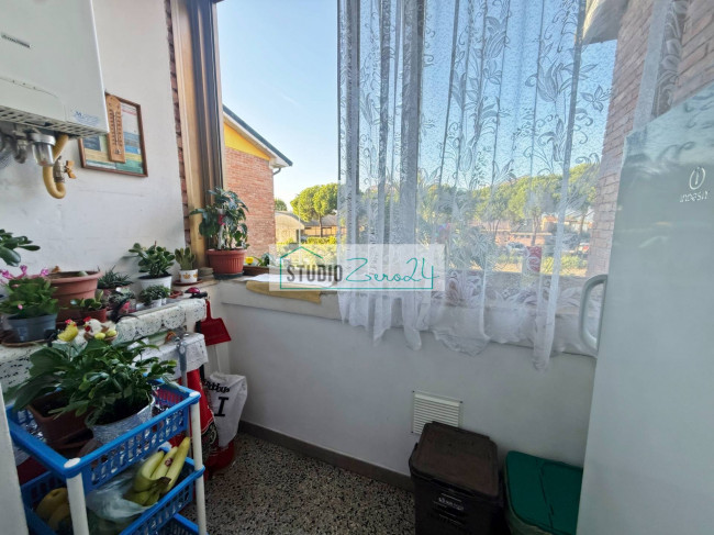 Apartment for sale in Viareggio