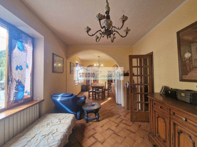 Single House for sale in Camaiore