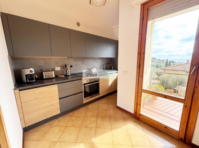 Apartment for sale in Pietrasanta