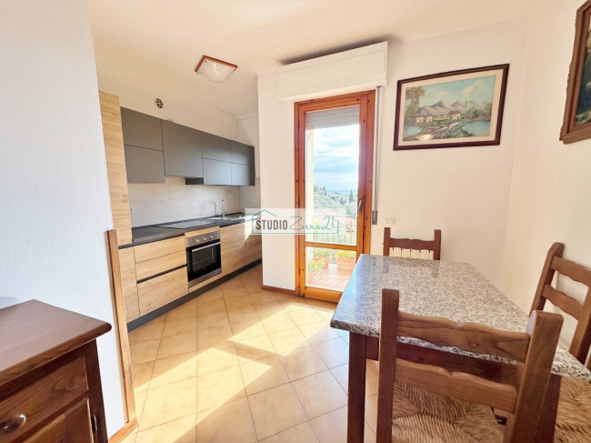 Apartment for sale in Pietrasanta