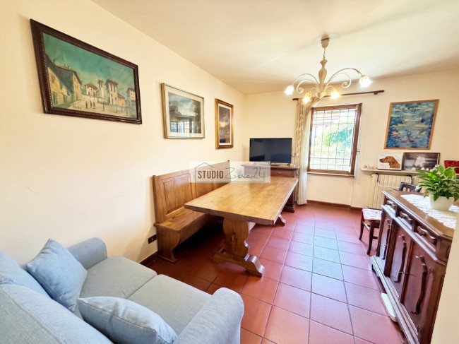 Apartment for sale in Seravezza
