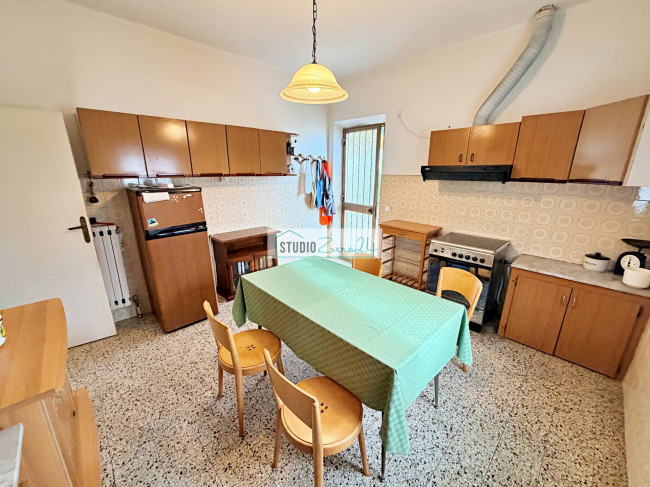 Casa singola in vendita a Seravezza