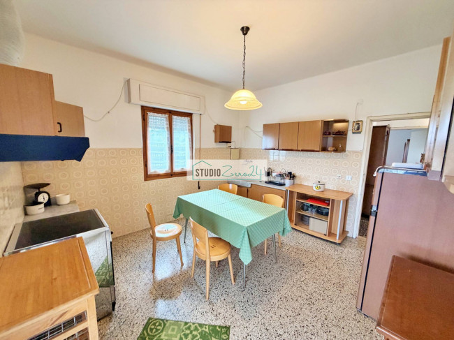 Casa singola in vendita a Seravezza