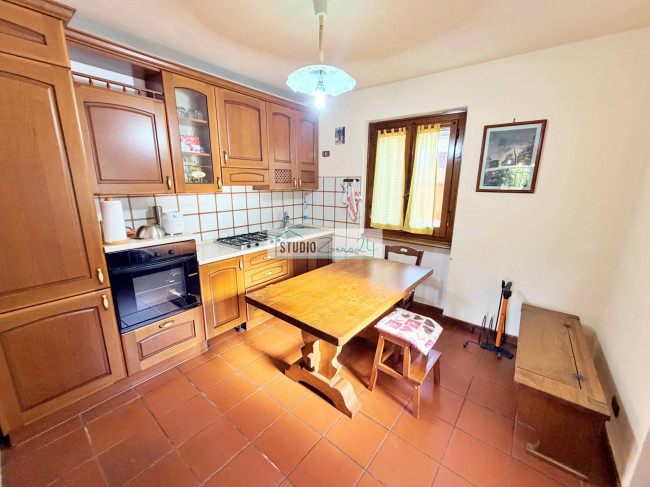 Apartment for sale in Seravezza