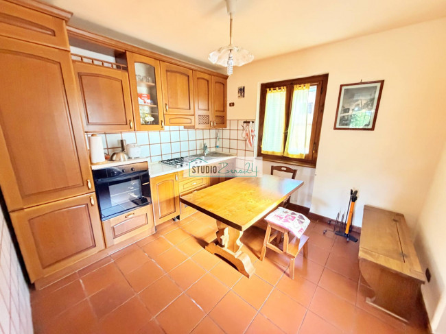 Apartment for sale in Seravezza