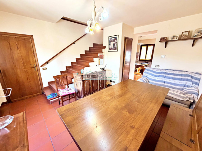 Apartment for sale in Seravezza