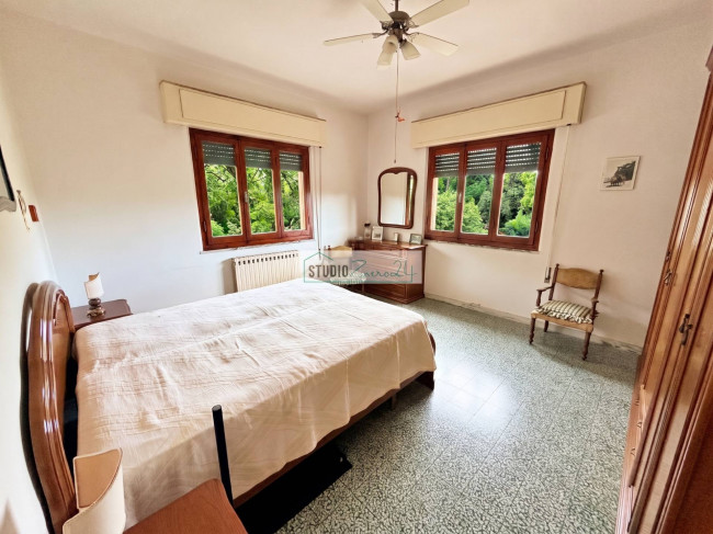 Casa singola in vendita a Seravezza