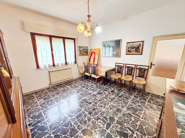 Casa singola in vendita a Seravezza