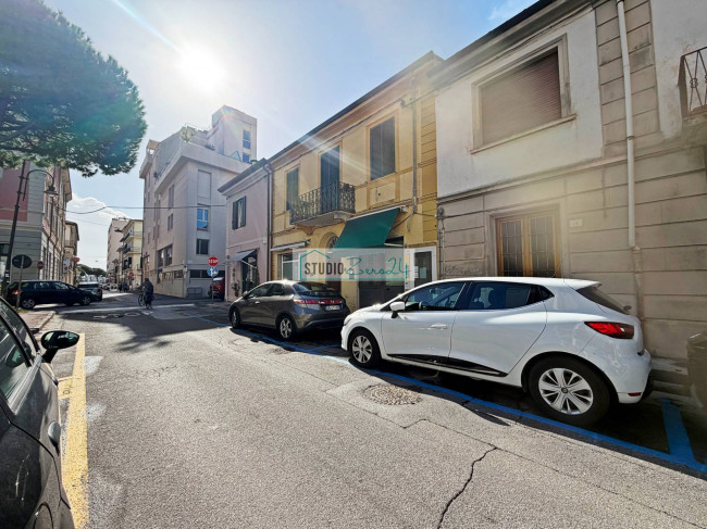 Appartamento in vendita a Viareggio