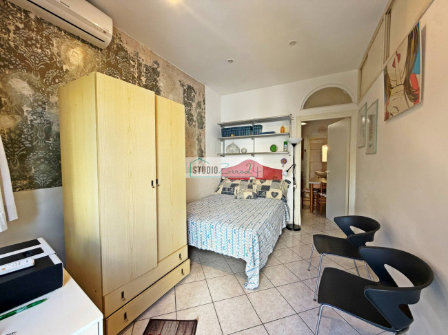 Appartamento in vendita a Viareggio