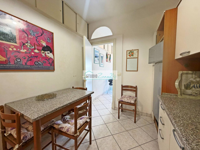 Appartamento in vendita a Viareggio