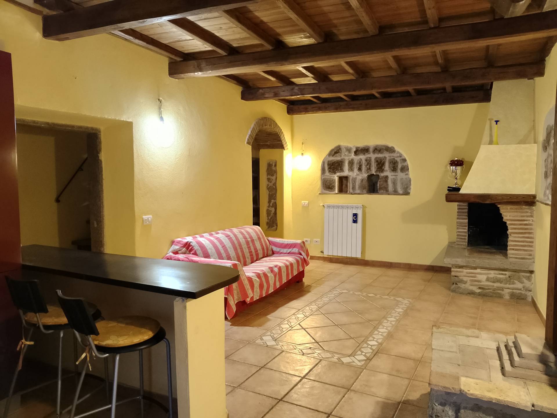Appartamento in vendita a Viterbo