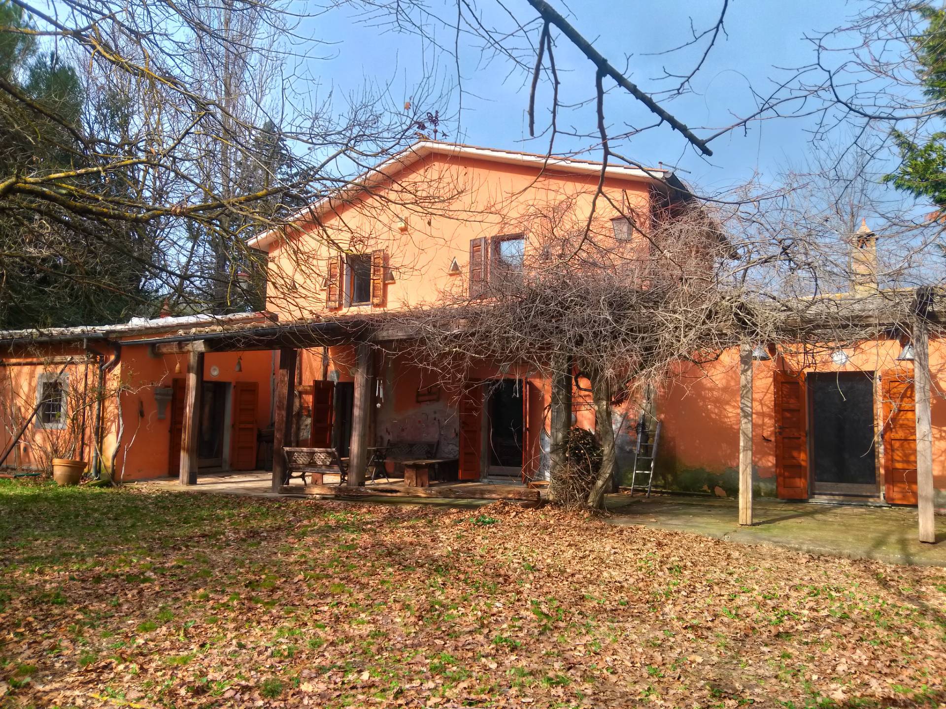 Villa in vendita a Celleno