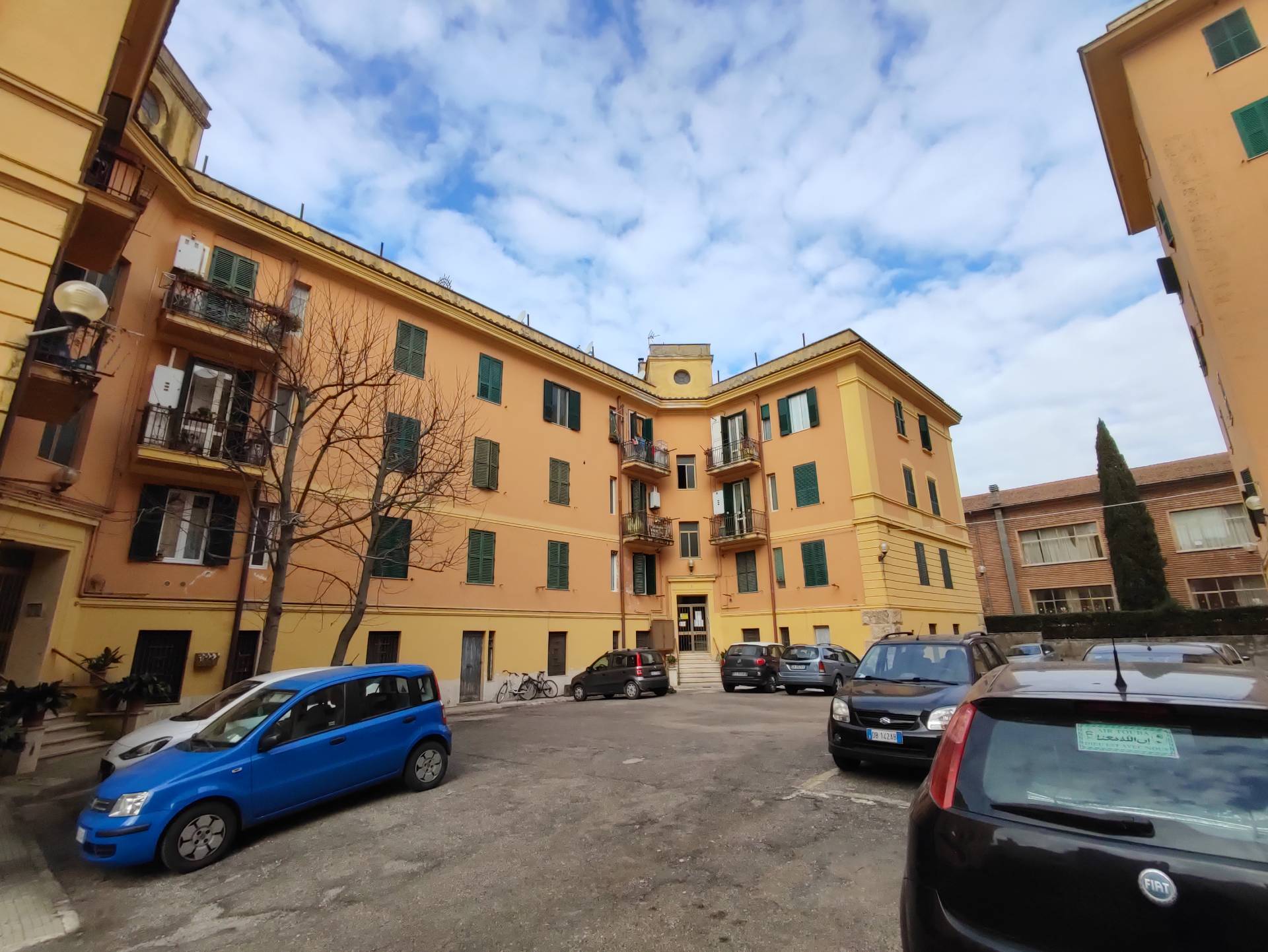 Appartamento in vendita a Orte