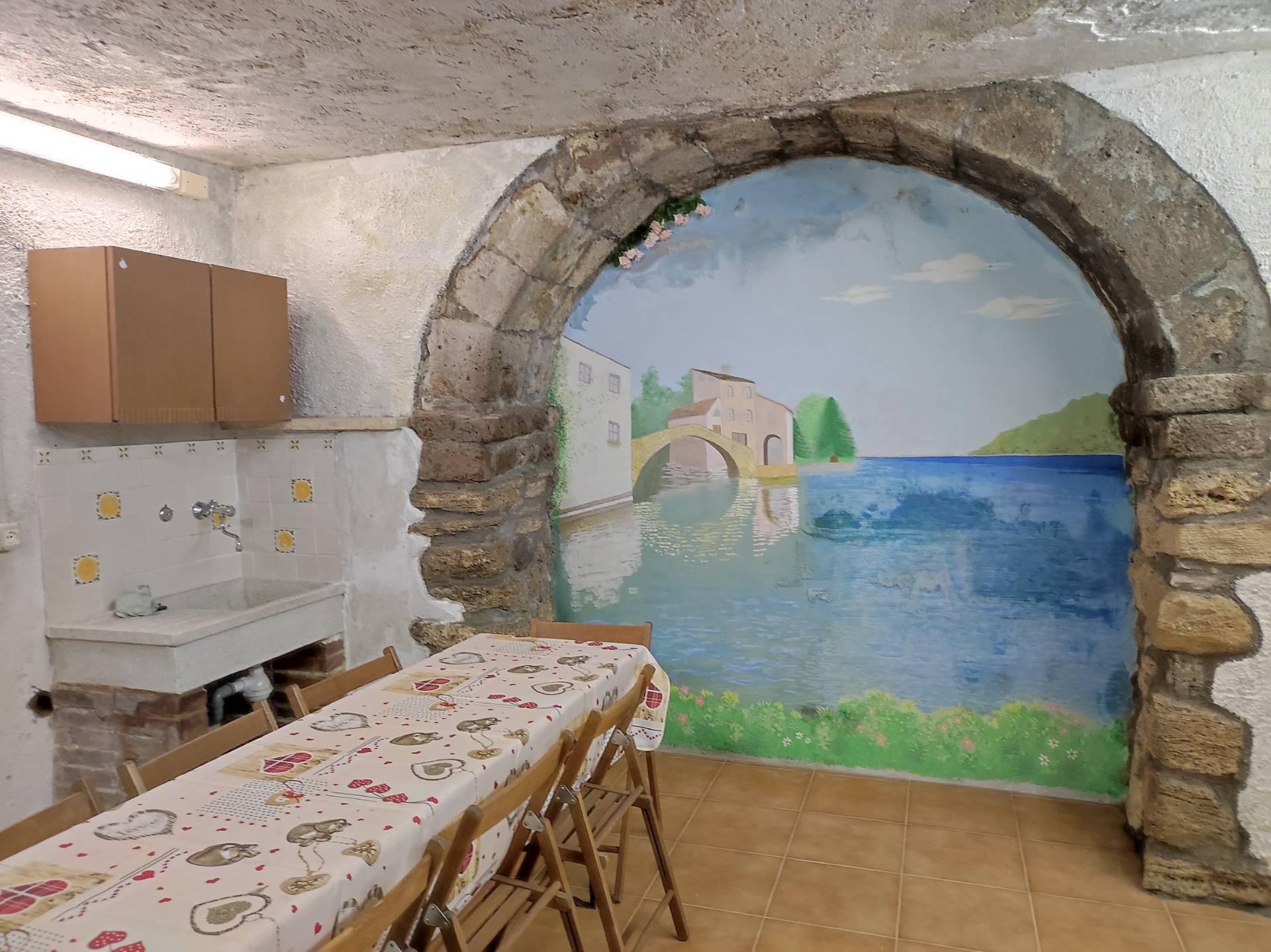 Loft in vendita a Orte