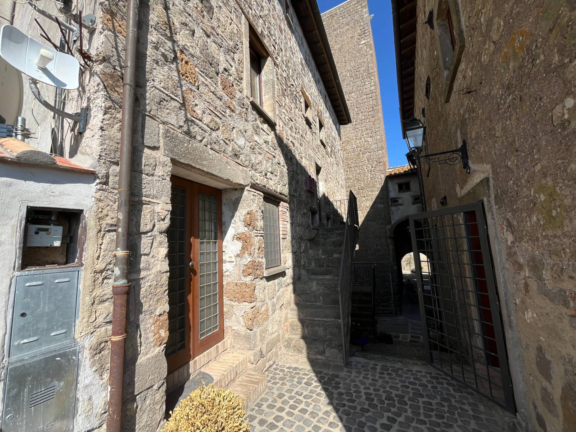 Appartamento in vendita a Bassano in Teverina