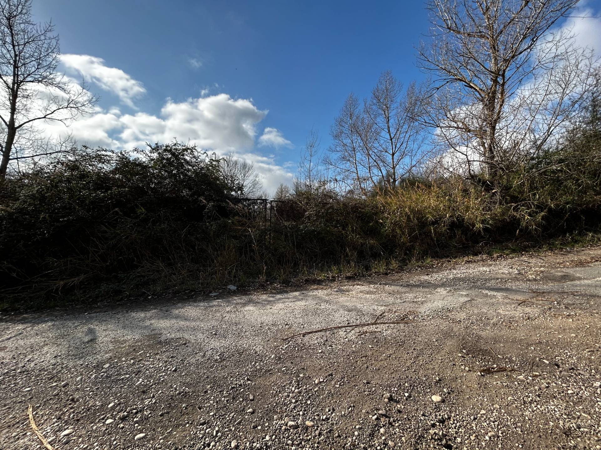 Terreno edificabile in vendita a Orte