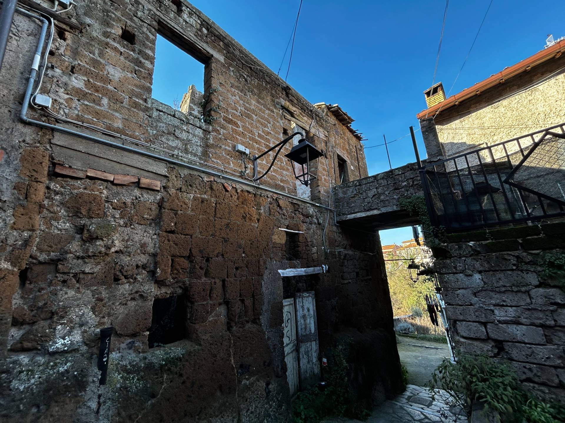 Cantina in vendita a Vasanello