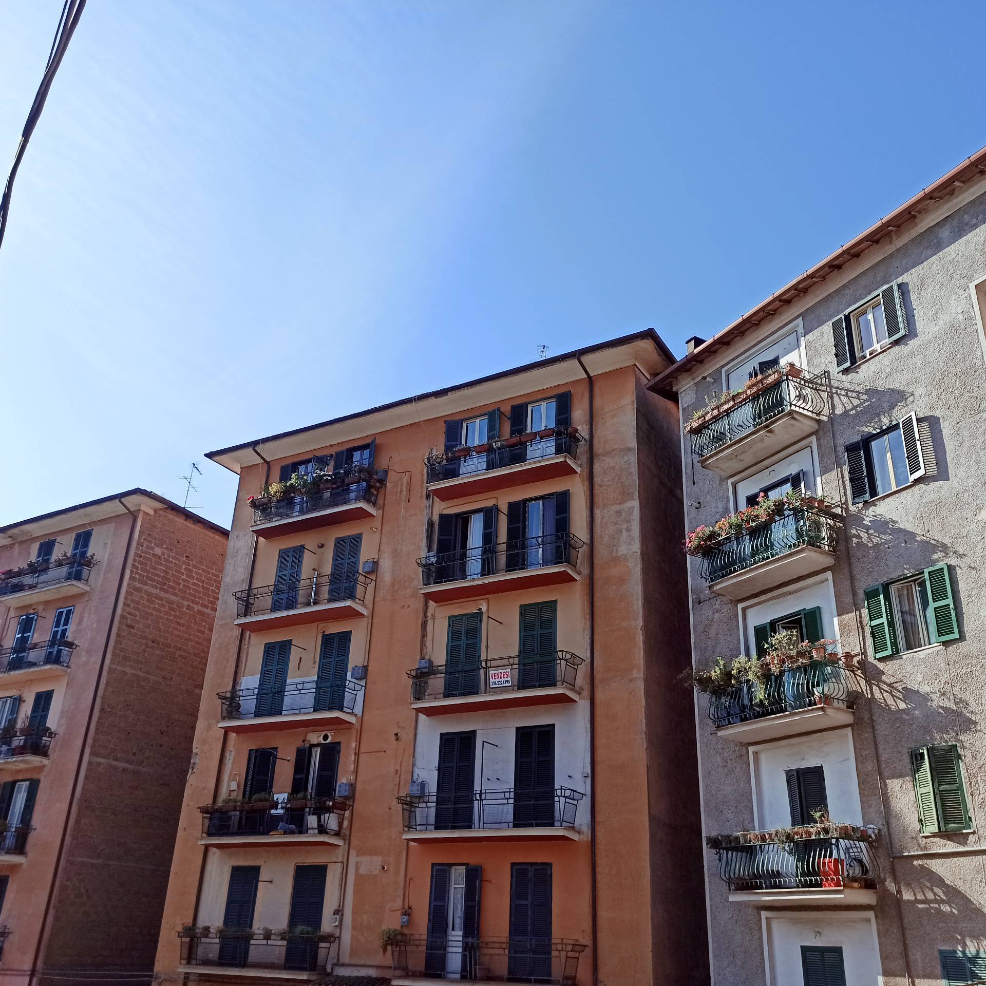 Appartamento in vendita a Vignanello