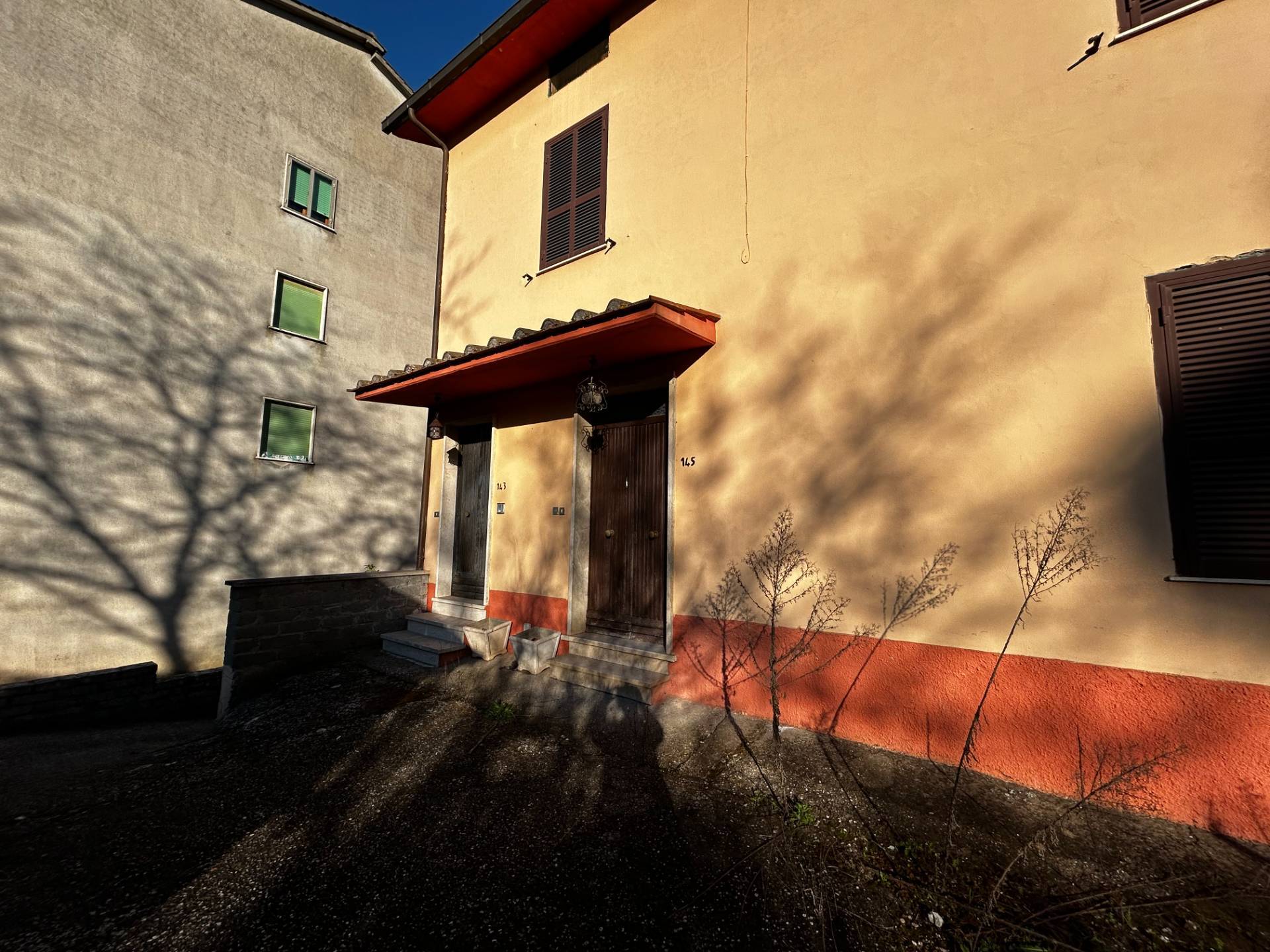 Appartamento in vendita a Vasanello