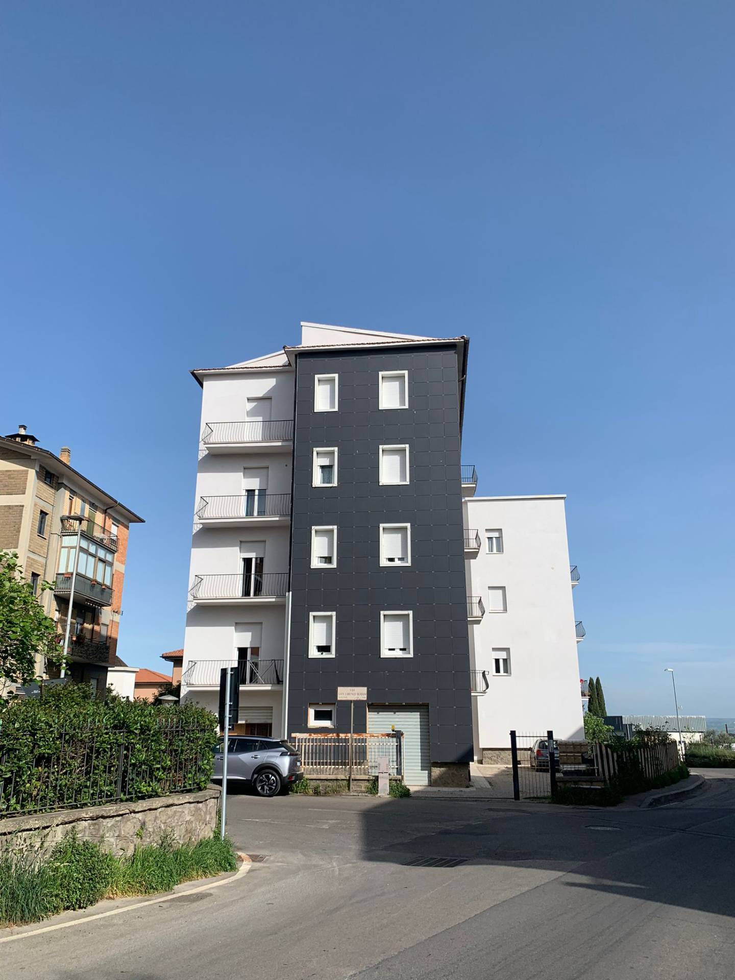 Appartamento in vendita a Viterbo