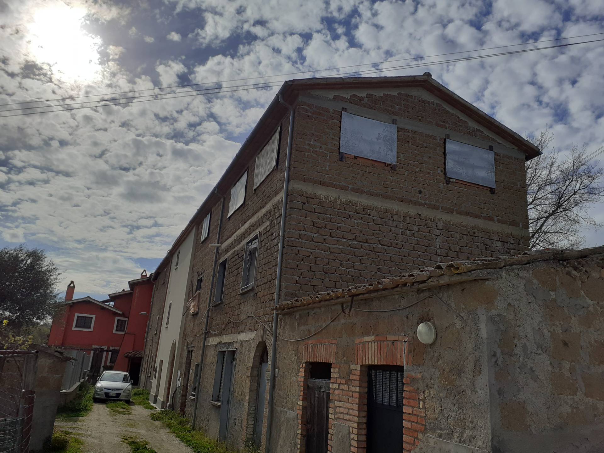 Casa singola in vendita a Graffignano