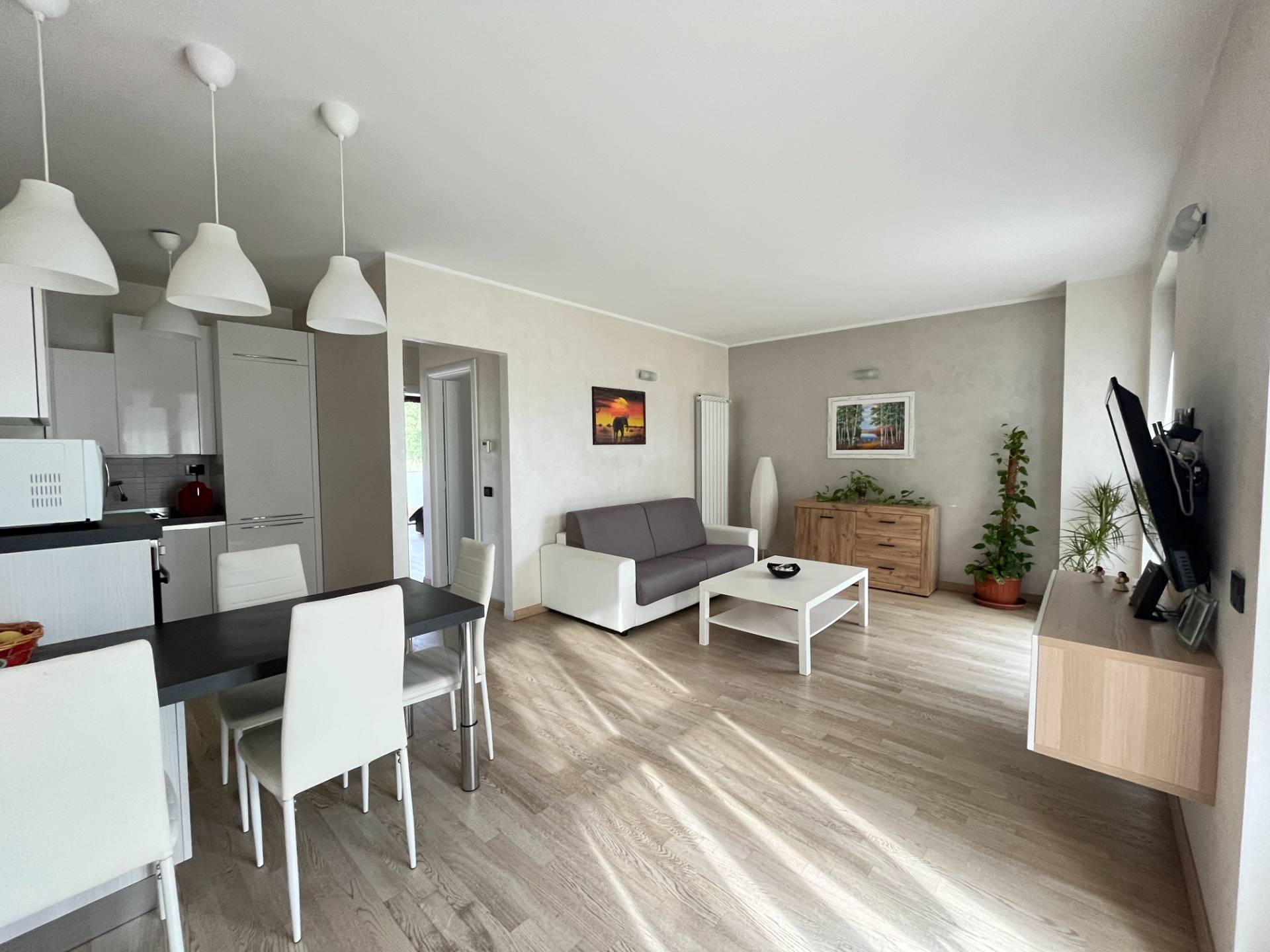 Appartamento in vendita a Orte