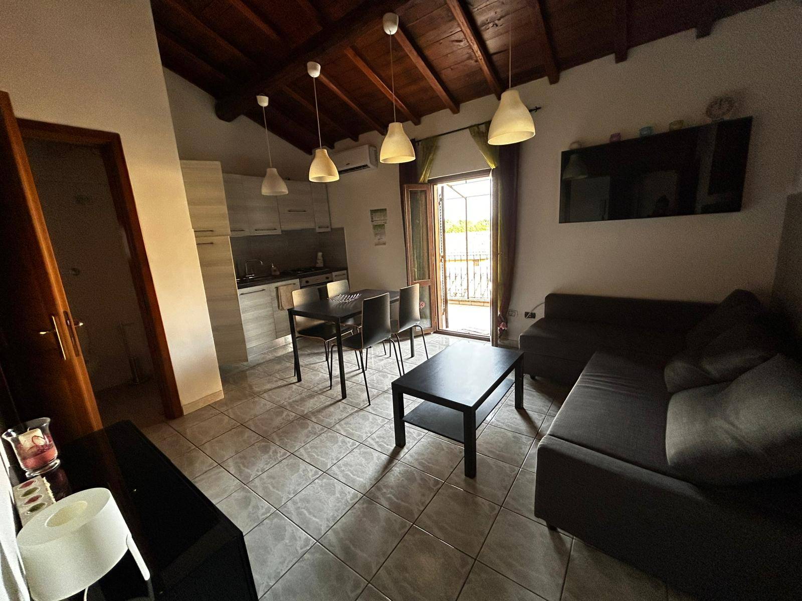 Appartamento in vendita a Vasanello