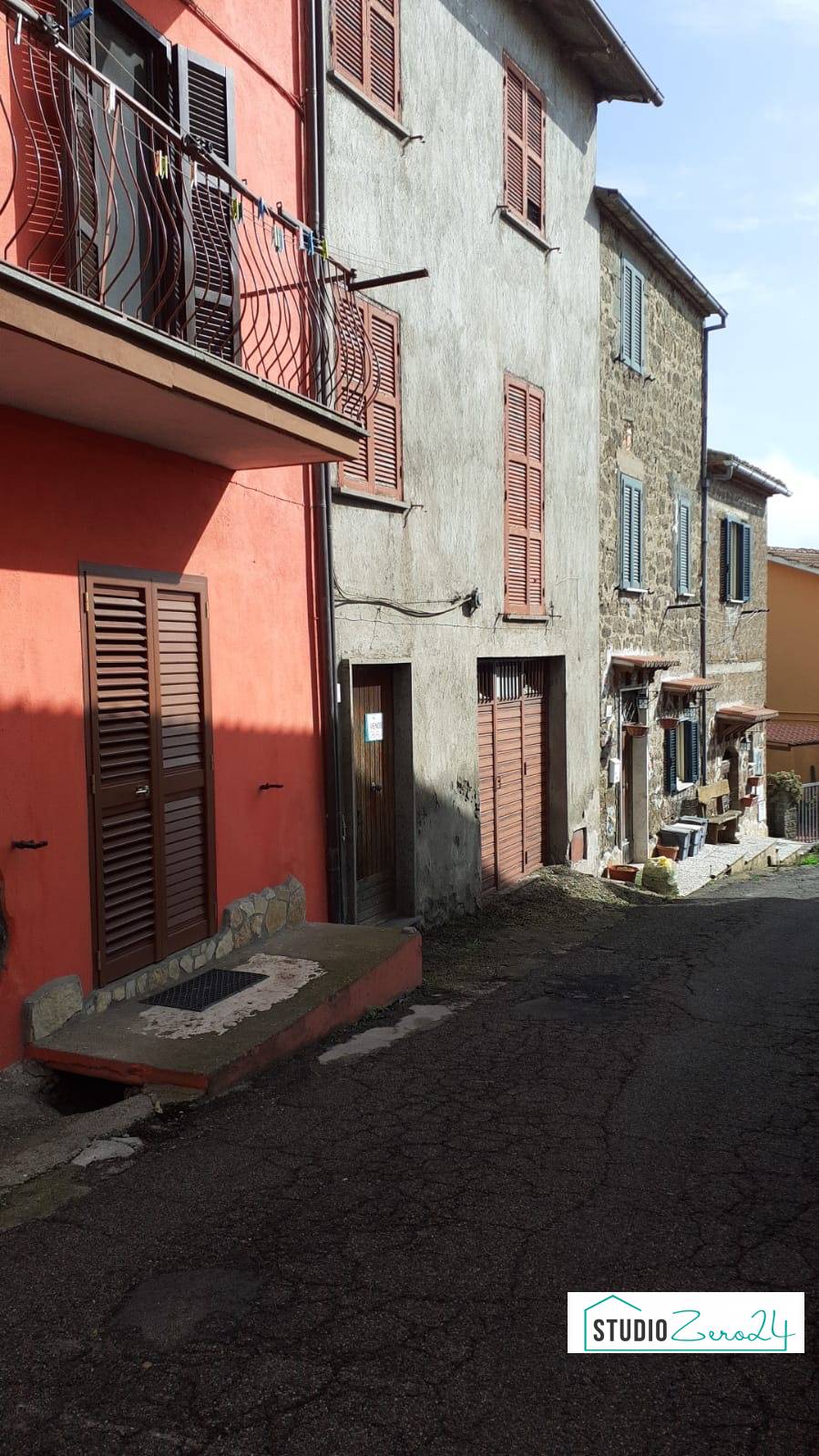 Appartamento in vendita a Viterbo