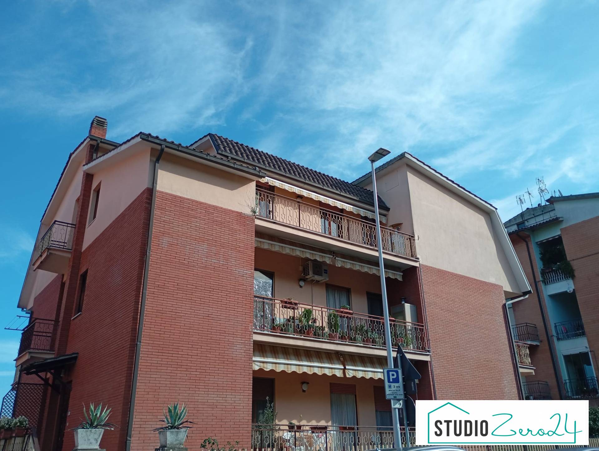 Appartamento in vendita a Orte